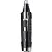 Ear and Nose Hair Trimmer - Professional Painless Ear and Facial Hair Trimmer for Men and Women Rechargeable Waterproof Dual Easy to use Unisex