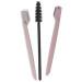 PARSA Beauty precision trimmer set including Spooly eyebrow razor