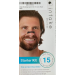 Intake Breathing Premier Nasal Dilator Starter Kit (15 Count Black) 15 Count Black