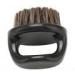 3 Piece Men's Beard Brush Set - Ring Handle Facial Cleaning & Shaving Brush with Simulated Bristles | Perfect Grooming Gift - Buy Online on GoSupps.com