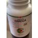 Triglyceride Omega Dog & Cat Supplement Capsules, Small-Breed: 8-39 lbs 250 Capsules