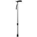 Canes Crutches Four-Legged Old Man's Stick Telescopic Lightweight Walking aid Walking Stick A A