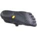 Vibram Men's FiveFingers KSO EVO Crosstraining Shoes - Size 11, Black/Black - Buy Online on GoSupps.com