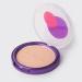  Vivienne Sab Vivienne Sabo - Mattifying Pressed Powder - Teinte Absolute Matte (Light Beige) - Buy Online on GoSupps.com