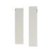 Ultra Hold Tape Straight 3/4" X 3" 36 pieces double side adhesive