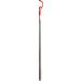 Search 'N Rescue MAX Hide Away Trapper Golf Ball Retriever - Silver/Orange - 18 Feet - Buy Online on GoSupps.com