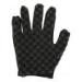 Twist Sponge Set for Afro Hair - Create Perfect Curls, Coils, and Dreadlocks with Sponge Gloves - Buy Online on GoSupps.com