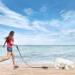 Wolfone 15m Waterproof Dog Leash - Heavy Duty Tow Line with Anti-Slip Handle for Outdoor Training | Long Recall Leash for Dogs - Buy Online on GoSupps.com