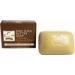 Raw Shea Butter Soap with Frankincense & Myrrh - Nubian Heritage | Natural Moisturizing Skincare for Healthy Skin - Buy Online on GoSupps.com
