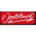 Buy P. Jentschura Durable Plywood Body Brush with Hard Bristles - International Shipping Available - Buy Online on GoSupps.com