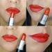 MAC Lip Care - So Chaud Lipstick (No. 641) - 3g/0.1oz - Buy Online on GoSupps.com
