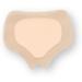 Aquacel - Silicone Foam Dressing Aquacel - 7 X 8 Inch Sacral Adhesive with Border Sterile - 1/Each - McK - Buy Online on GoSupps.com