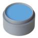 Buy GRIMAS Water Make-up 60ml - Dark Brown 1001 | International Shipping | High-Quality Face Paint for All Skin Types - Buy Online on GoSupps.com
