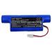 Battery Part No. 5KR-CH for EDT-135 EST-120 EST-125 for Equipment Survey Test Battery - Buy Online on GoSupps.com