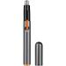 Nose and Ear Hair Trimmer USB Rechargeable Nose Hair Trimmer Professional Painless Ear Nose Hair Trimmer Clippers for Men and Easy to use Unisex