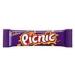 Cadbury Picnic Chocolate 36ct - Bulk Pack for Office & Family Antics - Buy Online on GoSupps.com