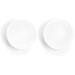Aqua Ears Soft Silicone Earplugs (6 Pair) - Comfortable Noise Reduction for Swimming and Bathing - Buy Online on GoSupps.com