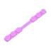 Face Shield Extension Buckle Adjustable Ear Grips Extension Hook Ear Strap Accessories Ear Grips Face Shield Extension Buckle Ear Pain Relieved pink