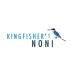 Kingfisher Noni Soap 100% Natural | Cleanser for Normal & Oily Skin | Unscented | Helps Acne | 3 Pack 105g/3.7oz | Men & Women - Buy Online on GoSupps.com