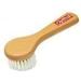 Buy P. Jentschura Facial Brush - Soft Beech Plywood for Gentle Cleansing | International Shipping Available - Buy Online on GoSupps.com