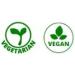 Super Vision Max Eye Health Supplement - 60 Capsules with Lutein, Zeaxanthin, Bioflavonoids, Bilberry & Pine Bark - Vegan & Natural - Buy Online on GoSupps.com