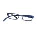 Klammeraffe - Ready-made reading glasses (petrol 1.50)