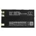 Buy Battery Part No. 77GEB242 - High-Performance Equipment & Survey Test Battery | International Shipping Available - Buy Online on GoSupps.com
