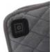Haofy USB Heating Pad - Electric Heating Blanket with 3 Adjustable Temperatures Foldable & Washable for Hand Warming - International Shipping Available - Buy Online on GoSupps.com