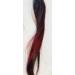 Halloween Spray On Wash Out Red Hair Color Temporary Hairspray - Buy Online on GoSupps.com