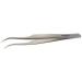 Tweezers Type 7 SA - 115mm with Replacement Tips | High-Quality Precision Tools for International Shipping - Buy Online on GoSupps.com