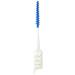 2th Flexpicks - 50 Soft Rubber Toothpicks for Plaque Removal & Healthy Gums | International Shipping Available - Buy Online on GoSupps.com