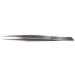 Extra Fine Sharp Tip Tweezers 120mm - Precision Tool with Replacement Tips - Ideal for Eyebrow and Crafting Use - Buy Now - Buy Online on GoSupps.com