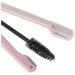 PARSA Beauty Precision Trimmer Set & Spooly Eyebrow Razor - Perfect Grooming for Flawless Eyebrows | Shop Internationally - Buy Online on GoSupps.com