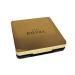 Jafra ROYAL Eyeshadow Quartet Purple Reign - Premium 7.6g Eyeshadow for Stunning Looks | Buy Internationally - Buy Online on GoSupps.com