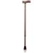 Canes Walking Stick Crutch for Elderly Seniors Telescopic Walking Cane Height Adjustable Lightweight Aluminum Walking Aid for Men Women wit Run forward