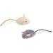 Toozey LED Pointer Cat & Dog Toy - USB Rechargeable 7-in-1 Interactive Pet Toy with 5 Patterns & 2 Bonus Mice | Shop Now for International Delivery! - Buy Online on GoSupps.com