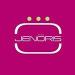 Jenoris Glaze Hair Sculpting 16.9oz - Professional Curl & Volume Haircare for Women | Infused with Pistachio Oil - Buy Online on GoSupps.com