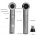 Cordless Hair Dryer USB Rechargeable Professional Hair Dryer Blow Dryer Portable Blow Dryer for Women Men Hot and Cold Air Mode LED Battery Display for Dormitory Travel - Buy Online on GoSupps.com