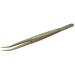 Buy Curved/Pointed Tweezers 150mm with Replacement Tips - 49-SA | MP005218 | International Shipping Available - Buy Online on GoSupps.com