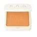 KAB Cosmetics - Pressed Powder - Ultra-Fine Pigment Shimmer Highlight Makeup in Hand-Picked Tones for All Skin Types - Cruelty-Free Face Highlighter for Poreless Look by KAB  Bronzed Babe