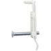 Buy STEIGER Antler Clips for Roe Deer - White Plastic Pack of 10 | Best Quality & Fast International Shipping - Buy Online on GoSupps.com