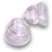 10MM Power Replacement Domes for Oticon MiniRite Hearing Aids - 1 Pack - Buy Online on GoSupps.com