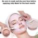 Buy Bulgarian Rose Jelly Mask - Professional Hydrating Gel Face Mask | 23 Fl Oz - Ideal for Spa & Skincare - Buy Online on GoSupps.com