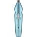 USB Rechargeable Ear and Nose Hair Trimmer for Men Professional Painless Nose Hair Remover Grooming Kit Easy to use Unisex Easy to Clean and Maintain