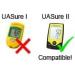UASure II Uric Acid Test Strips - Pack of 25 - Fast & Accurate Results - Buy Online on GoSupps.com