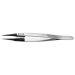 High-Precision Tweezers 130 mm - Straight/Pointed with Replacement Tips | 1 Piece | 5SVR.SA - International Shipping Available - Buy Online on GoSupps.com