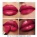 NOVA ENGEL Rouge G Refill Lipstick 829 Le Fuchsia Profond Satin - Buy Online on GoSupps.com