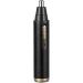 Nose and Ear Hair Trimmer with Rechargeable Battery Wet/Dry Easy to Clean Easy to use Unisex Easy to Clean and Maintain