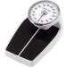 Health O Meter Floor Scale | 400 lb Capacity | 11 x 12.5 Platform with Raised 8 Dial | Red | 160 lb Weight Capacity - Buy Online on GoSupps.com