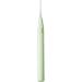KouRy Ear Pick Earwax Remover Ear Wax Removal Tool with LED Light Earwax Cleaners Ear Grips Ear Scoop Earpick (Green)
